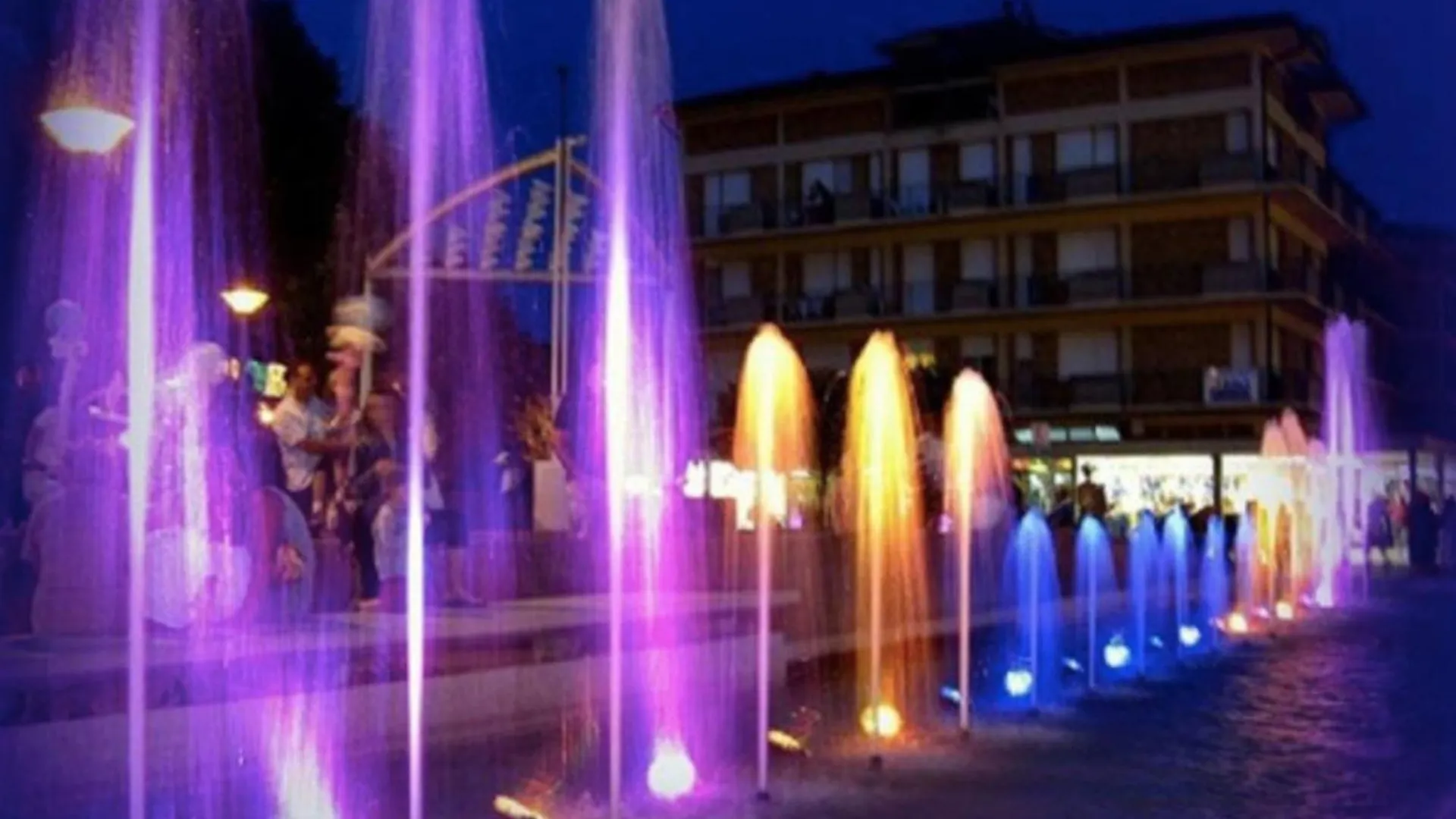 Cozy Bibione Apartment With Comfortable Terrace Italy